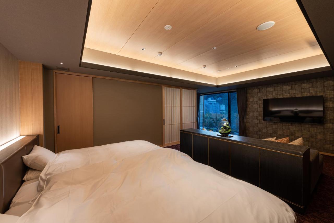Hatago Kobe Bagian luar foto