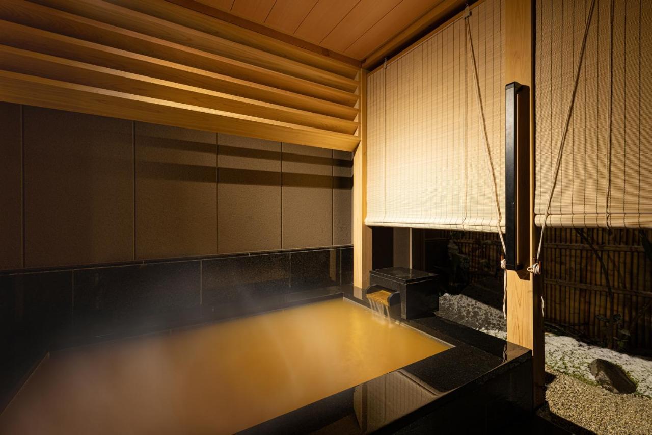 Hatago Kobe Bagian luar foto