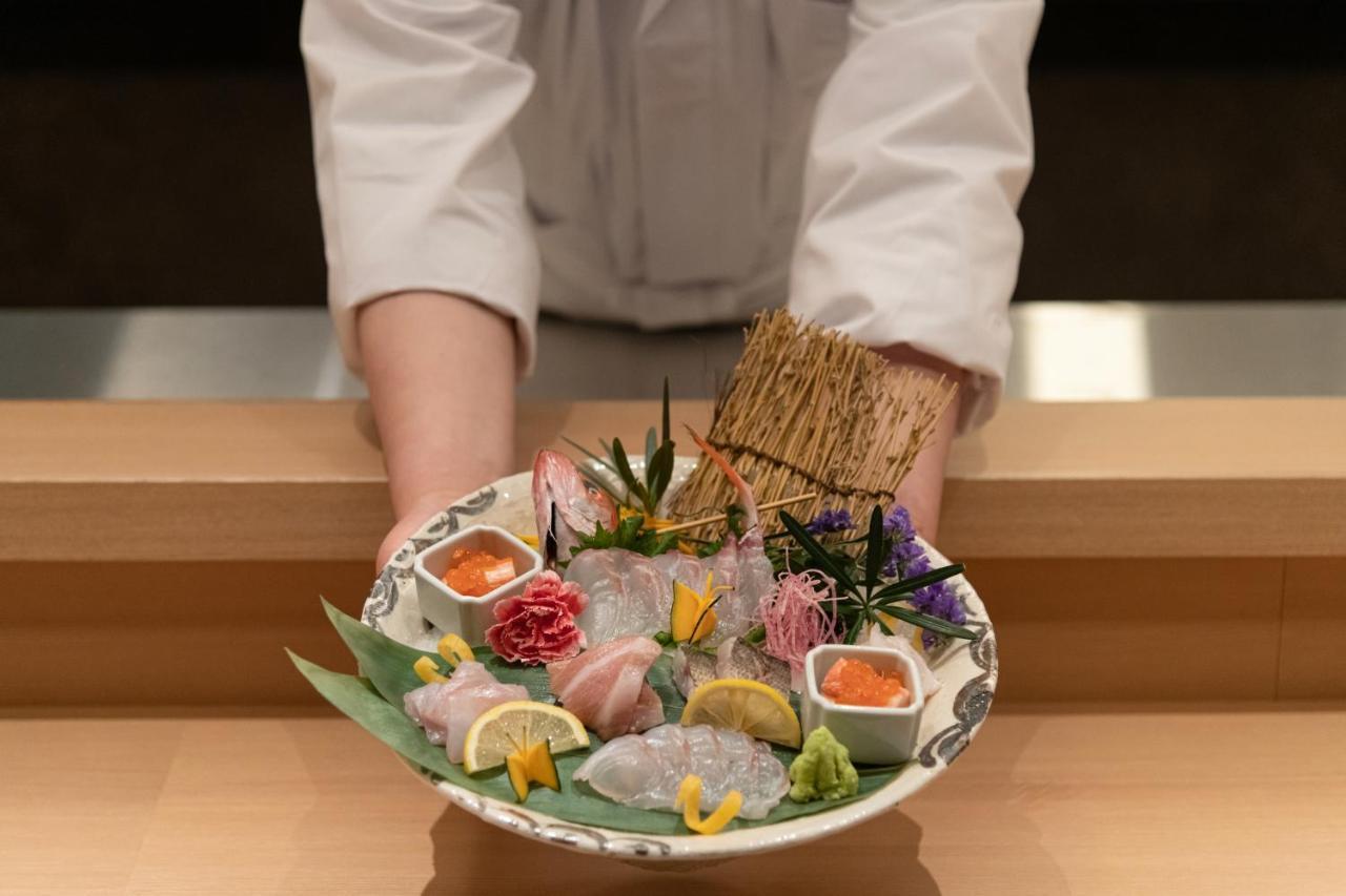Hatago Kobe Bagian luar foto