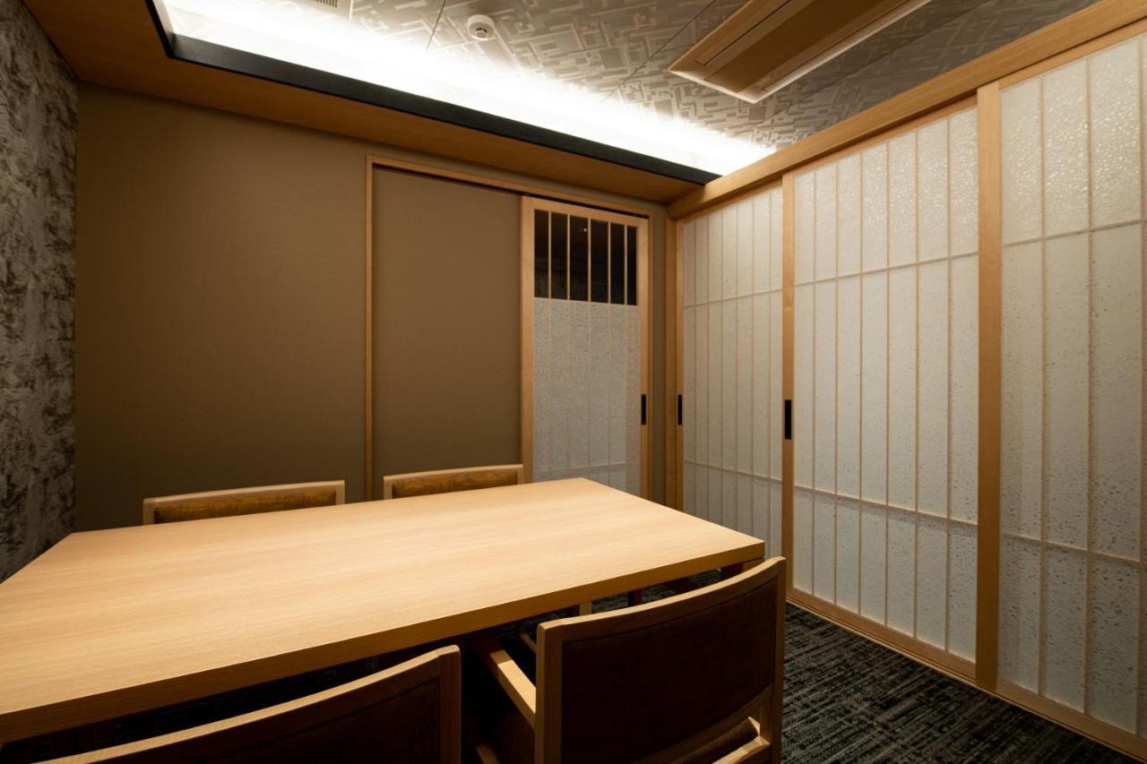 Hatago Kobe Bagian luar foto