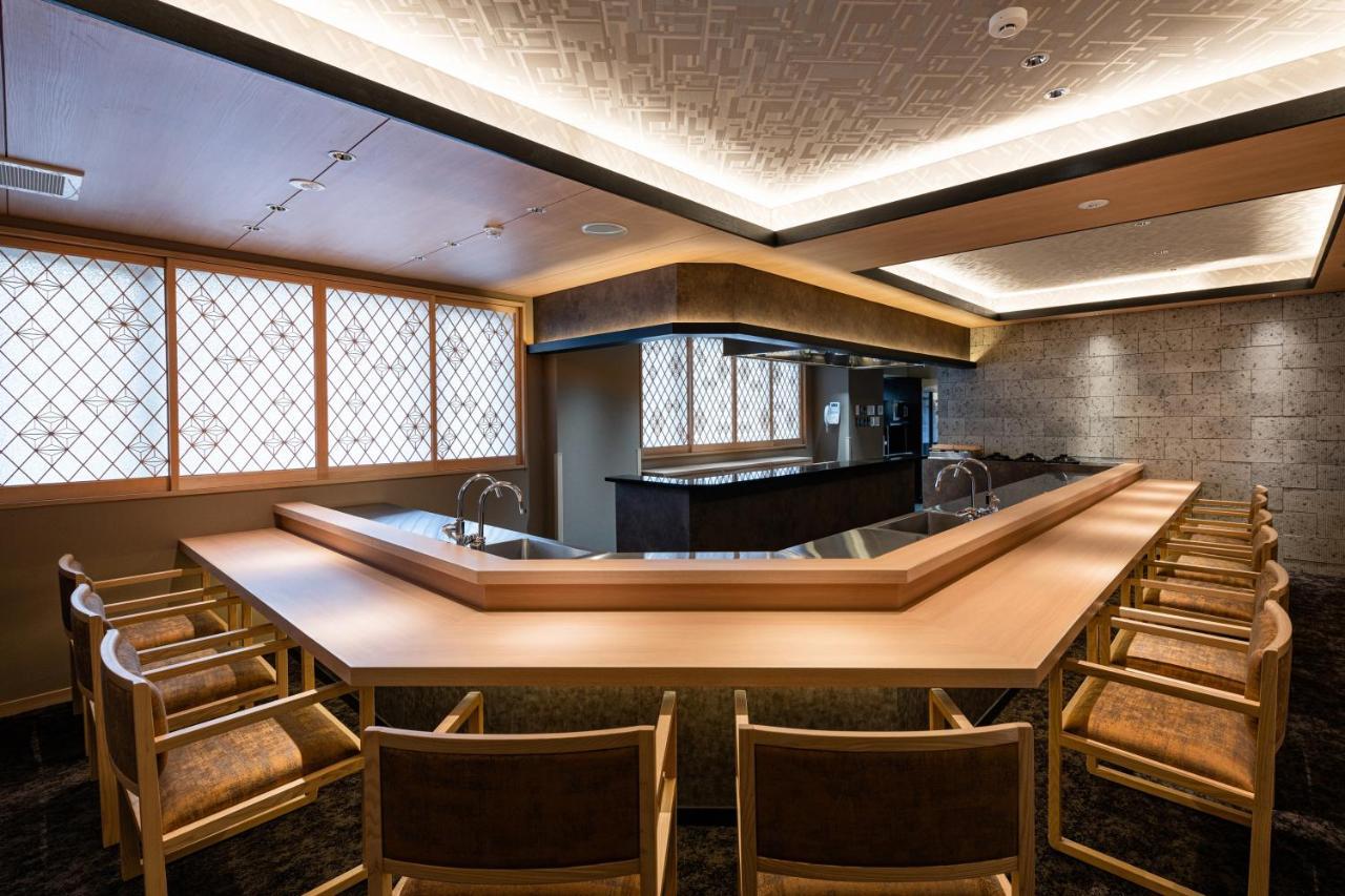 Hatago Kobe Bagian luar foto