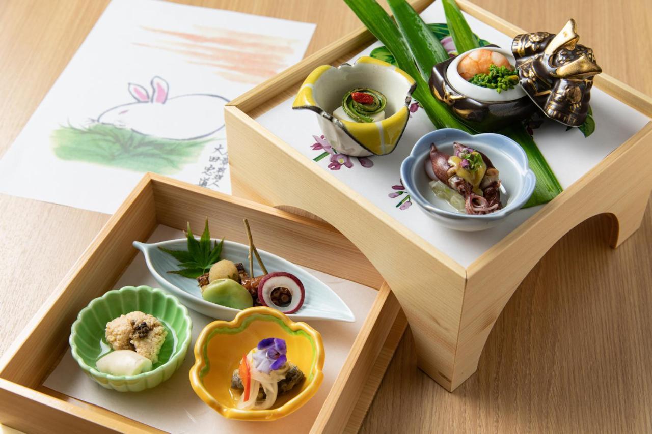 Hatago Kobe Bagian luar foto